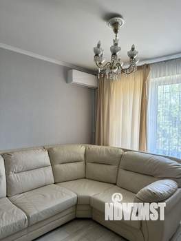 3-к квартира, вторичка, 82м2, 2/10 этаж