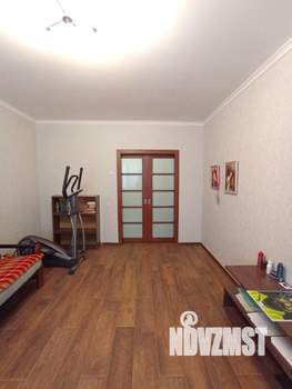 3-к квартира, вторичка, 64м2, 9/10 этаж