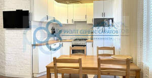 3-к квартира, вторичка, 54м2, 2/5 этаж