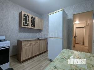 1-к квартира, вторичка, 37м2, 4/9 этаж