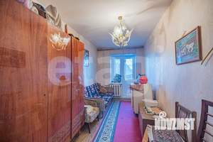 5-к квартира, вторичка, 94м2, 3/10 этаж