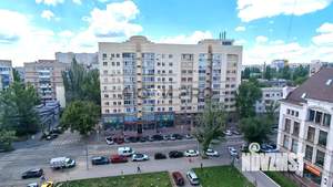 3-к квартира, вторичка, 63м2, 9/12 этаж