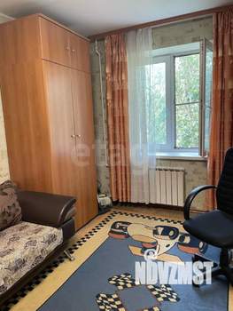 2-к квартира, вторичка, 49м2, 8/9 этаж