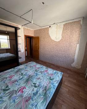 2-к квартира, вторичка, 53м2, 9/10 этаж