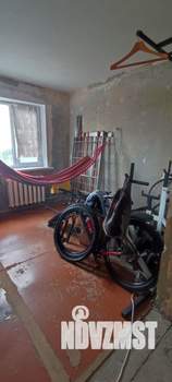 1-к квартира, вторичка, 32м2, 5/5 этаж