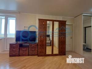 1-к квартира, вторичка, 41м2, 13/26 этаж