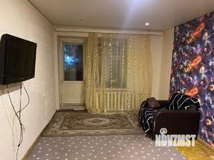 1-к квартира, вторичка, 32м2, 1/5 этаж