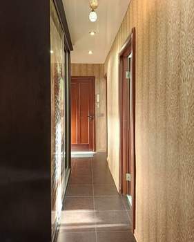 3-к квартира, вторичка, 61м2, 4/12 этаж