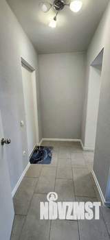 1-к квартира, вторичка, 40м2, 3/3 этаж