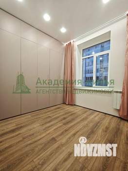 3-к квартира, вторичка, 83м2, 3/5 этаж