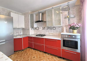 4-к квартира, вторичка, 80м2, 7/9 этаж