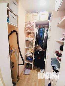 1-к квартира, вторичка, 42м2, 5/9 этаж
