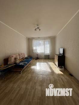 3-к квартира, вторичка, 82м2, 6/10 этаж