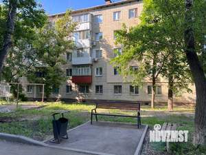 2-к квартира, вторичка, 44м2, 1/5 этаж