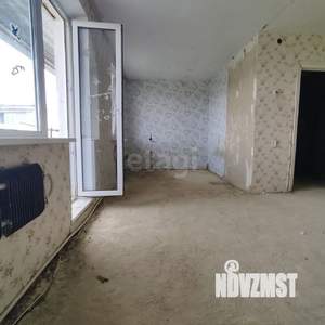 1-к квартира, вторичка, 43м2, 5/5 этаж