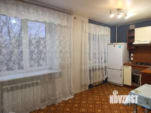 2-к квартира, вторичка, 58м2, 3/5 этаж