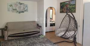 3-к квартира, вторичка, 56м2, 5/6 этаж