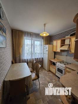 3-к квартира, вторичка, 66м2, 4/9 этаж