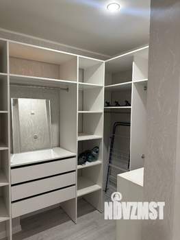 Студия квартира, вторичка, 53м2, 1/6 этаж