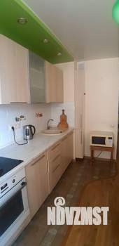 2-к квартира, вторичка, 53м2, 9/24 этаж