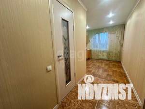 1-к квартира, вторичка, 33м2, 4/9 этаж