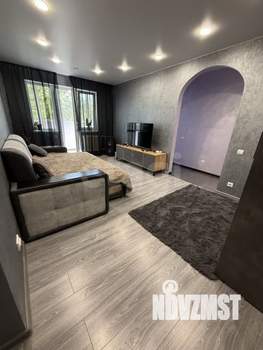 3-к квартира, вторичка, 58м2, 5/5 этаж