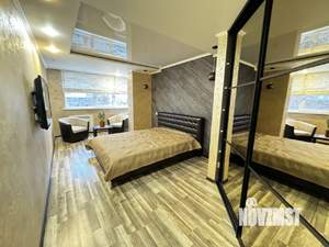 3-к квартира, вторичка, 100м2, 2/18 этаж