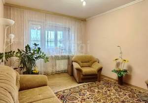 2-к квартира, вторичка, 52м2, 7/10 этаж