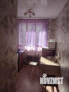 1-к квартира, вторичка, 22м2, 2/9 этаж