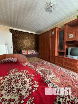 1-к квартира, вторичка, 35м2, 6/10 этаж