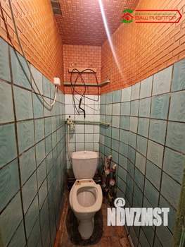 2-к квартира, вторичка, 44м2, 9/9 этаж