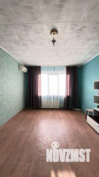 1-к квартира, вторичка, 37м2, 8/10 этаж