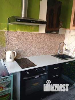 2-к квартира, вторичка, 32м2, 5/6 этаж