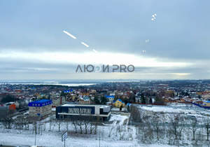 2-к квартира, вторичка, 53м2, 13/18 этаж