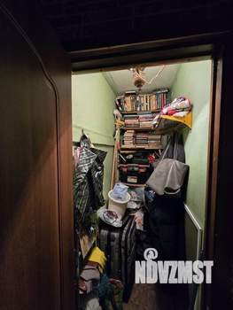 2-к квартира, вторичка, 47м2, 1/5 этаж