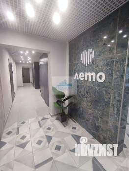 1-к квартира, вторичка, 45м2, 3/19 этаж