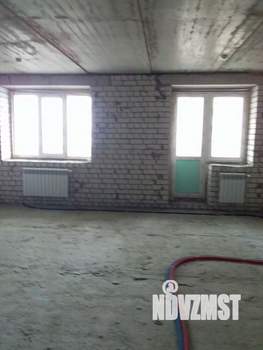 1-к квартира, вторичка, 41м2, 7/16 этаж