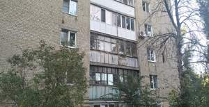 1-к квартира, вторичка, 40м2, 4/9 этаж