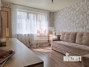 1-к квартира, вторичка, 34м2, 5/6 этаж
