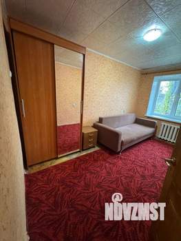 3-к квартира, вторичка, 56м2, 5/5 этаж