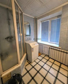 4-к квартира, вторичка, 98м2, 6/9 этаж