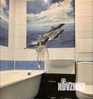 1-к квартира, вторичка, 30м2, 1/6 этаж