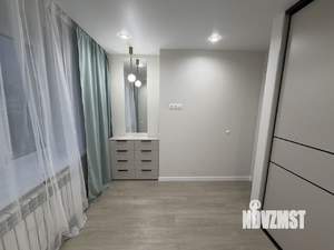 1-к квартира, вторичка, 40м2, 4/10 этаж