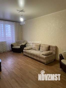 1-к квартира, вторичка, 40м2, 7/10 этаж