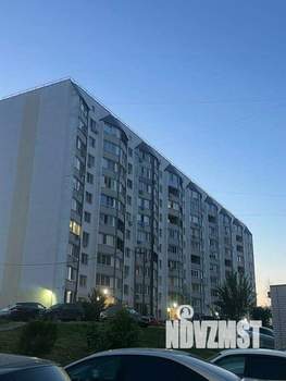 2-к квартира, вторичка, 60м2, 10/10 этаж