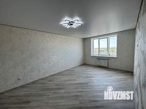 1-к квартира, вторичка, 38м2, 16/16 этаж