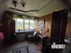 3-к квартира, вторичка, 61м2, 9/9 этаж