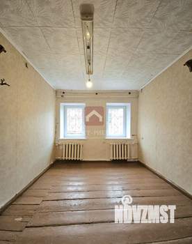 2-к квартира, вторичка, 40м2, 2/2 этаж