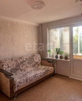 2-к квартира, вторичка, 45м2, 4/5 этаж