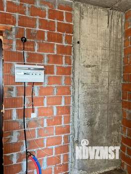 1-к квартира, вторичка, 37м2, 15/25 этаж